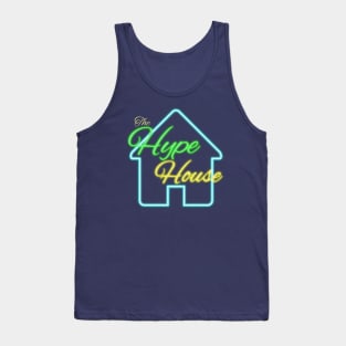 Hype House Tank Top